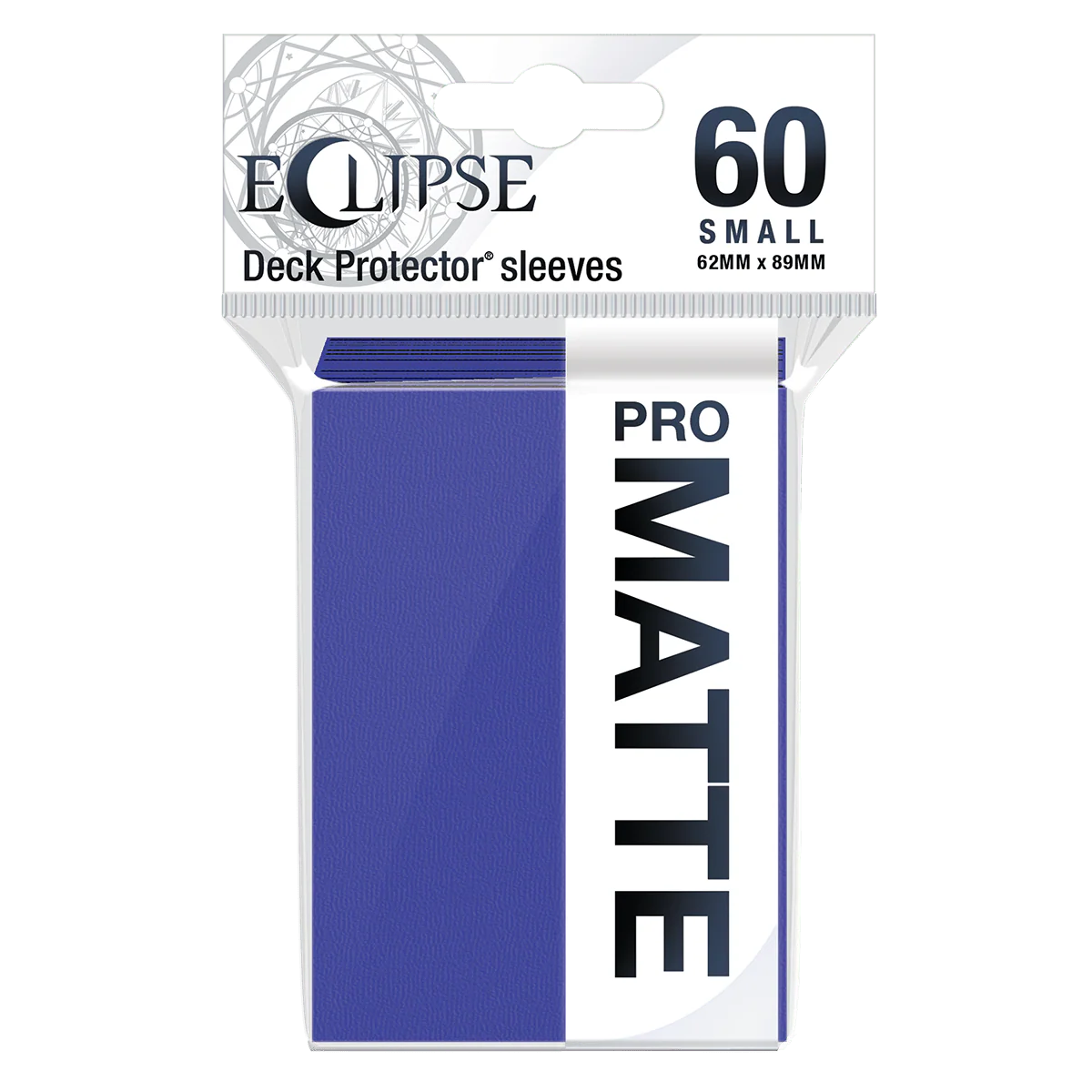 ECLIPSE® Matte Small DECK PROTECTOR® Sleeves (60ct) - Image 17