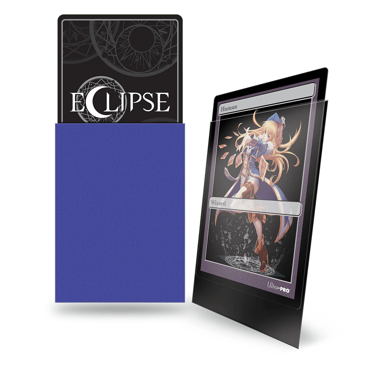 ECLIPSE® Matte Small DECK PROTECTOR® Sleeves (60ct) - Image 18