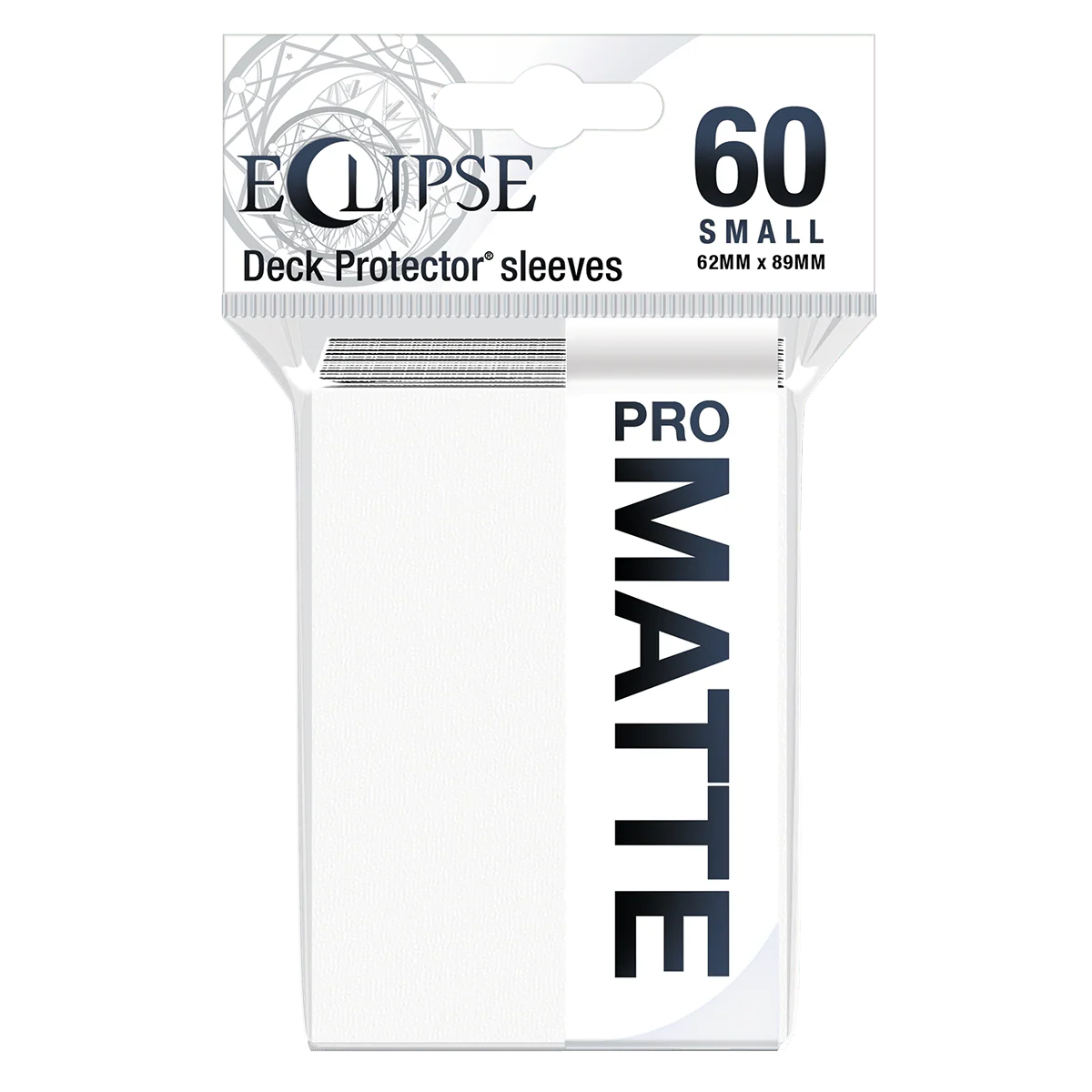 ECLIPSE® Matte Small DECK PROTECTOR® Sleeves (60ct) - Image 21