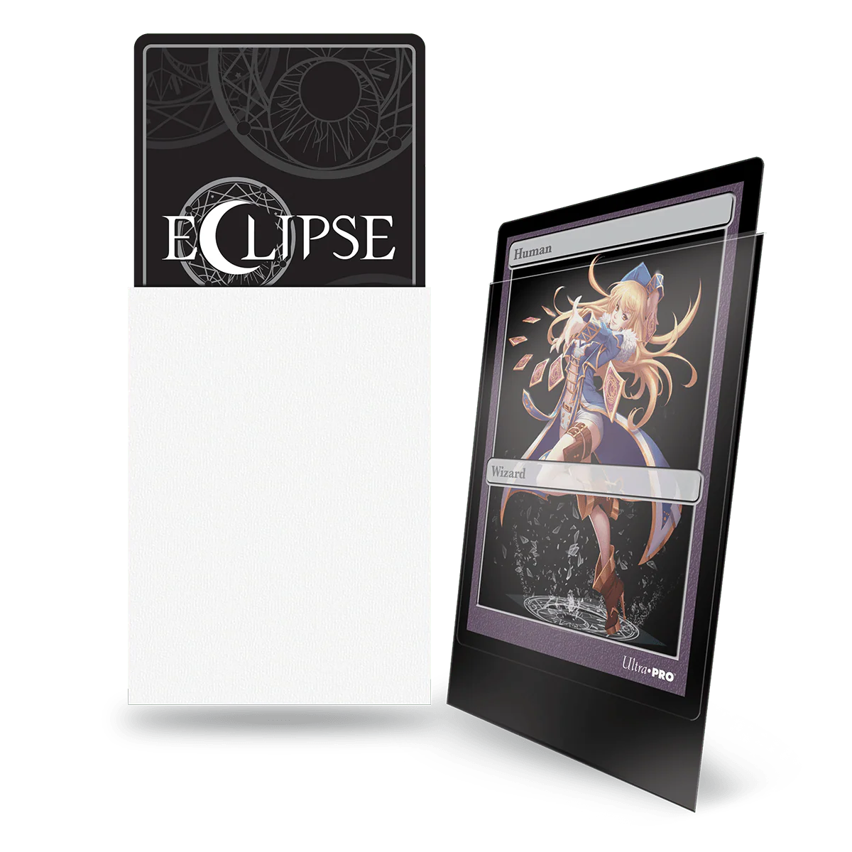 ECLIPSE® Matte Small DECK PROTECTOR® Sleeves (60ct) - Image 22