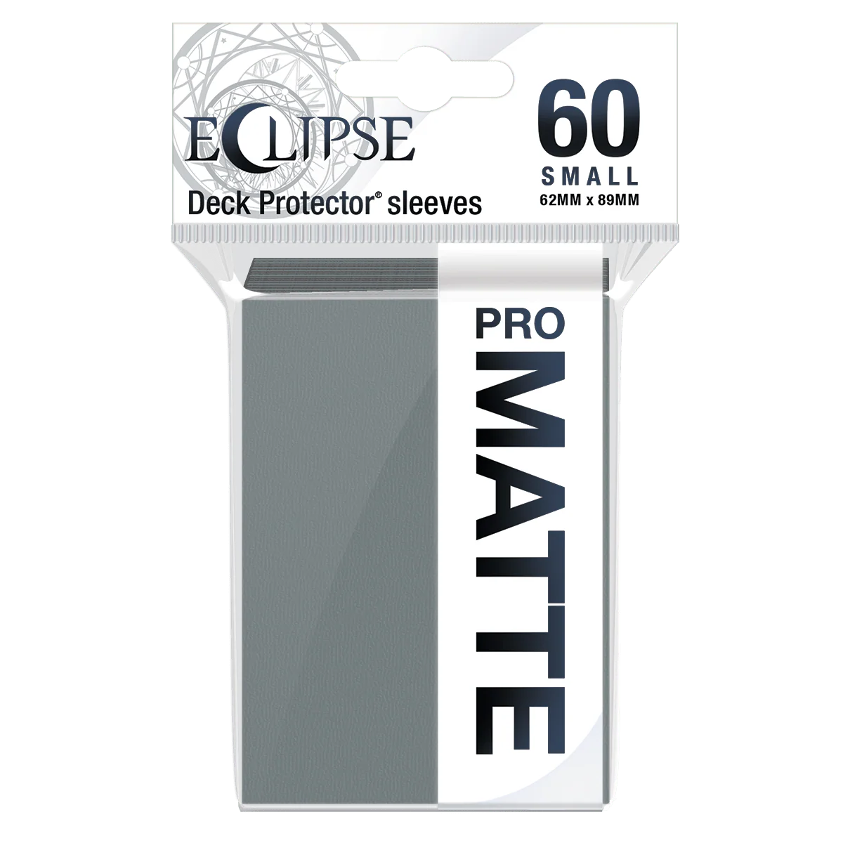 ECLIPSE® Matte Small DECK PROTECTOR® Sleeves (60ct) - Image 23