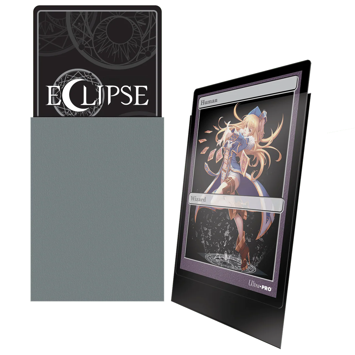 ECLIPSE® Matte Small DECK PROTECTOR® Sleeves (60ct) - Image 24