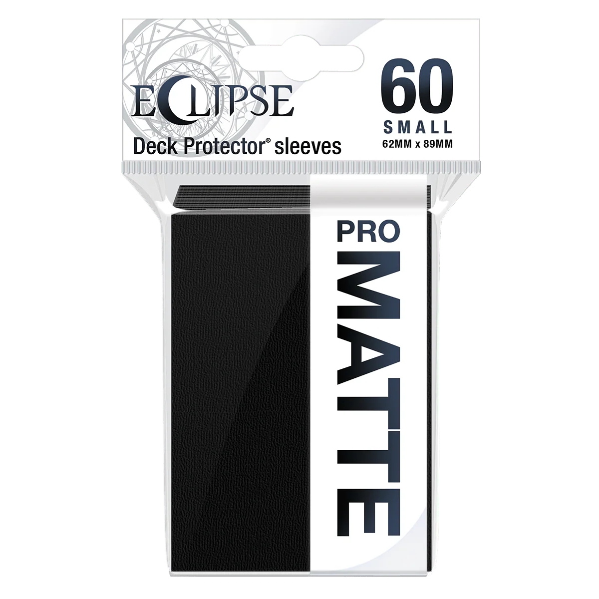 ECLIPSE® Matte Small DECK PROTECTOR® Sleeves (60ct) - Image 25