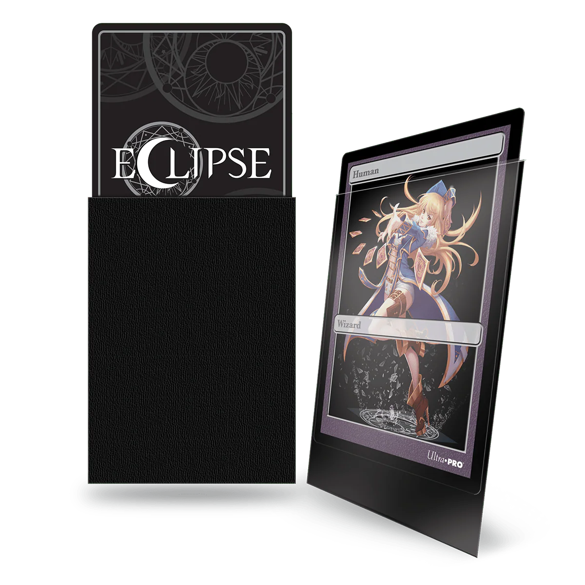 ECLIPSE® Matte Small DECK PROTECTOR® Sleeves (60ct) - Image 26