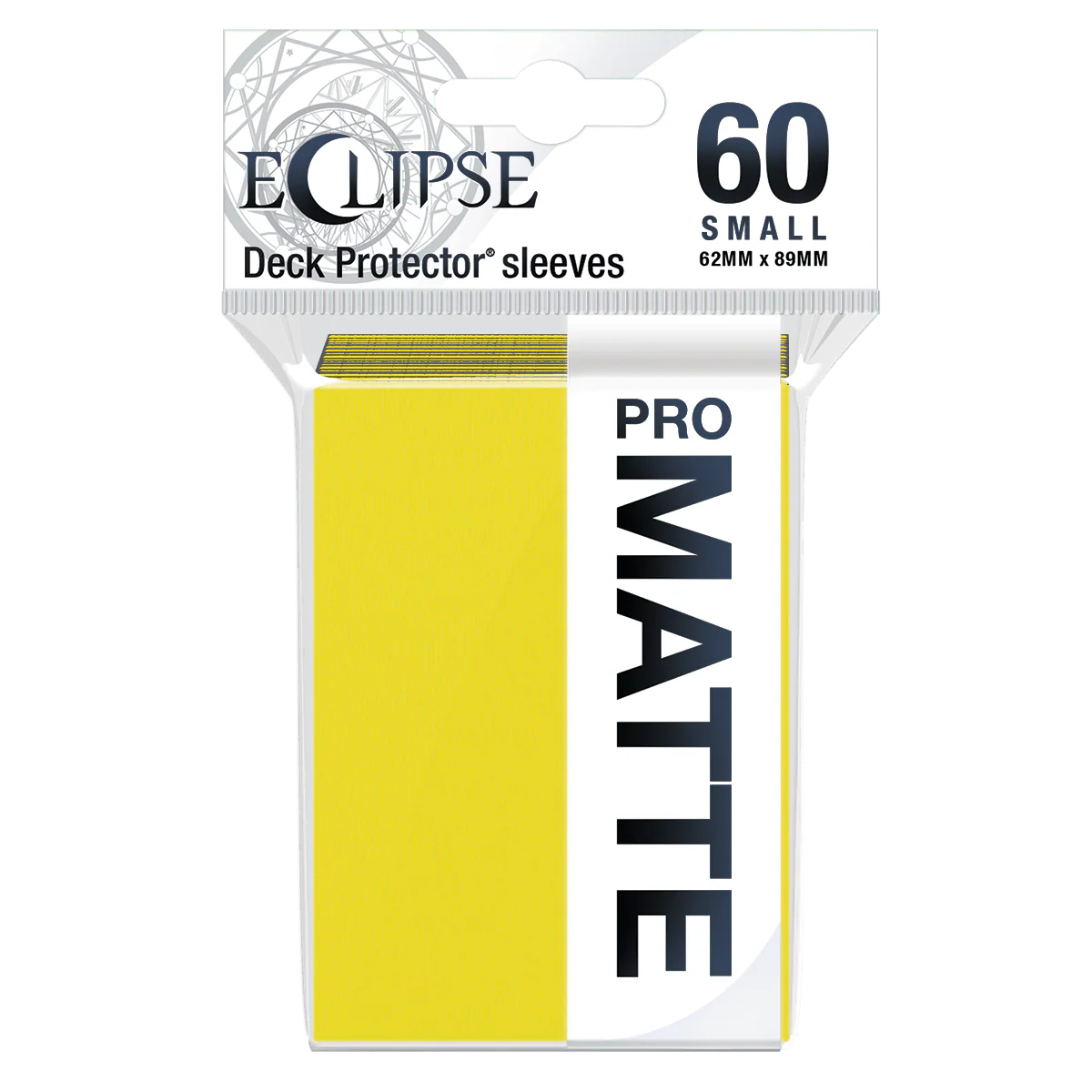ECLIPSE® Matte Small DECK PROTECTOR® Sleeves (60ct) - Image 9
