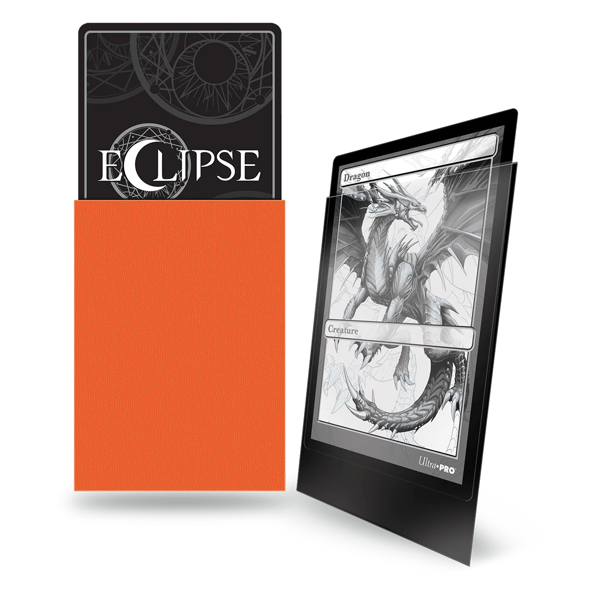 ECLIPSE® Matte Standard DECK PROTECTOR® Sleeves (100ct) - Image 12