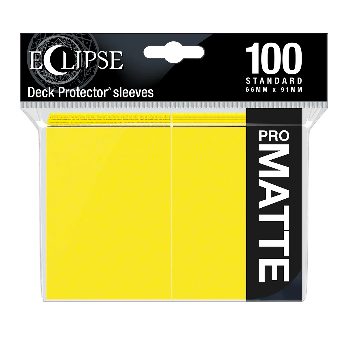 ECLIPSE® Matte Standard DECK PROTECTOR® Sleeves (100ct) - Image 13