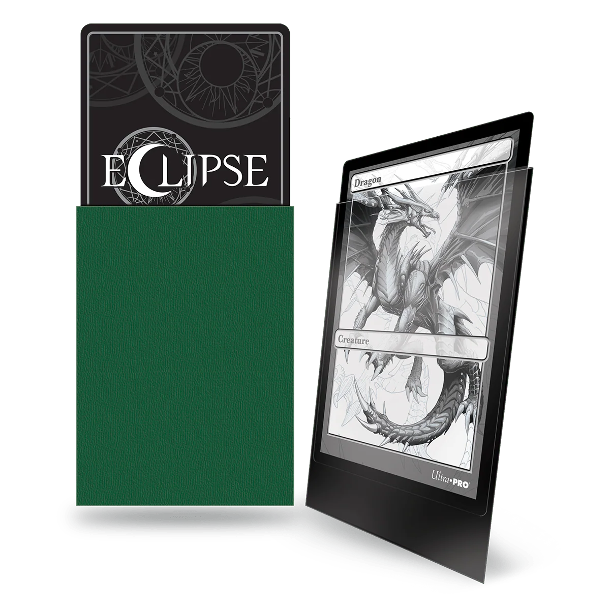 ECLIPSE® Matte Standard DECK PROTECTOR® Sleeves (100ct) - Image 14
