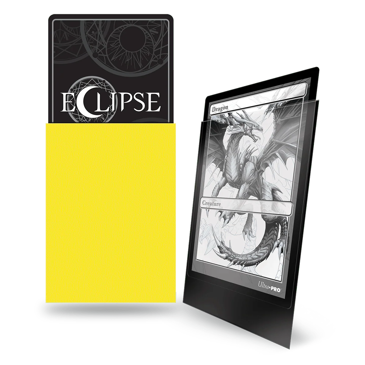 ECLIPSE® Matte Standard DECK PROTECTOR® Sleeves (100ct) - Image 15