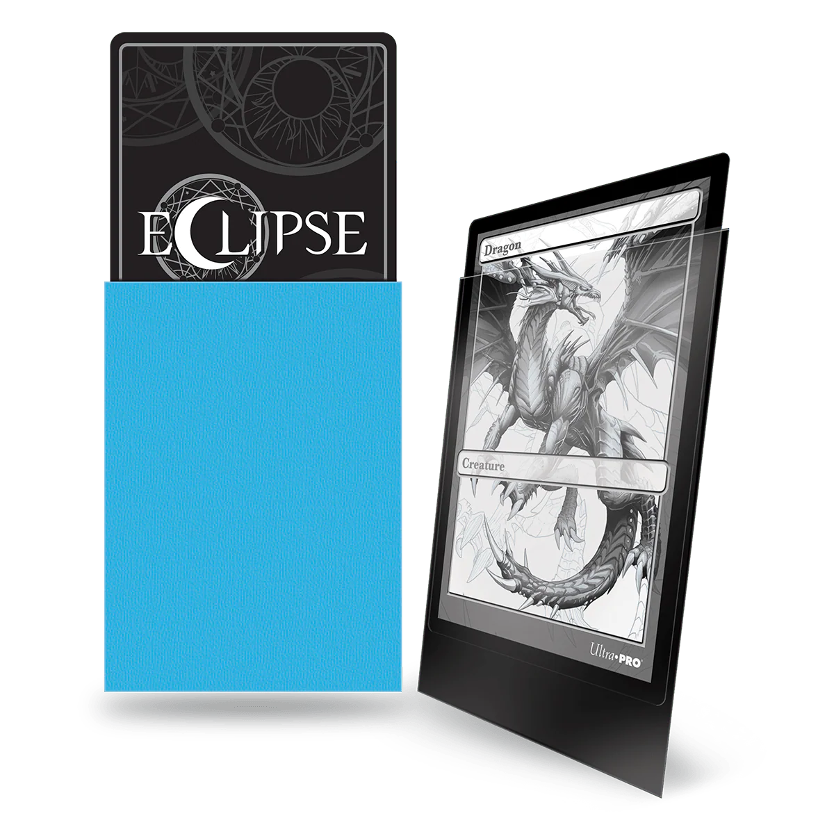 ECLIPSE® Matte Standard DECK PROTECTOR® Sleeves (100ct) - Image 18