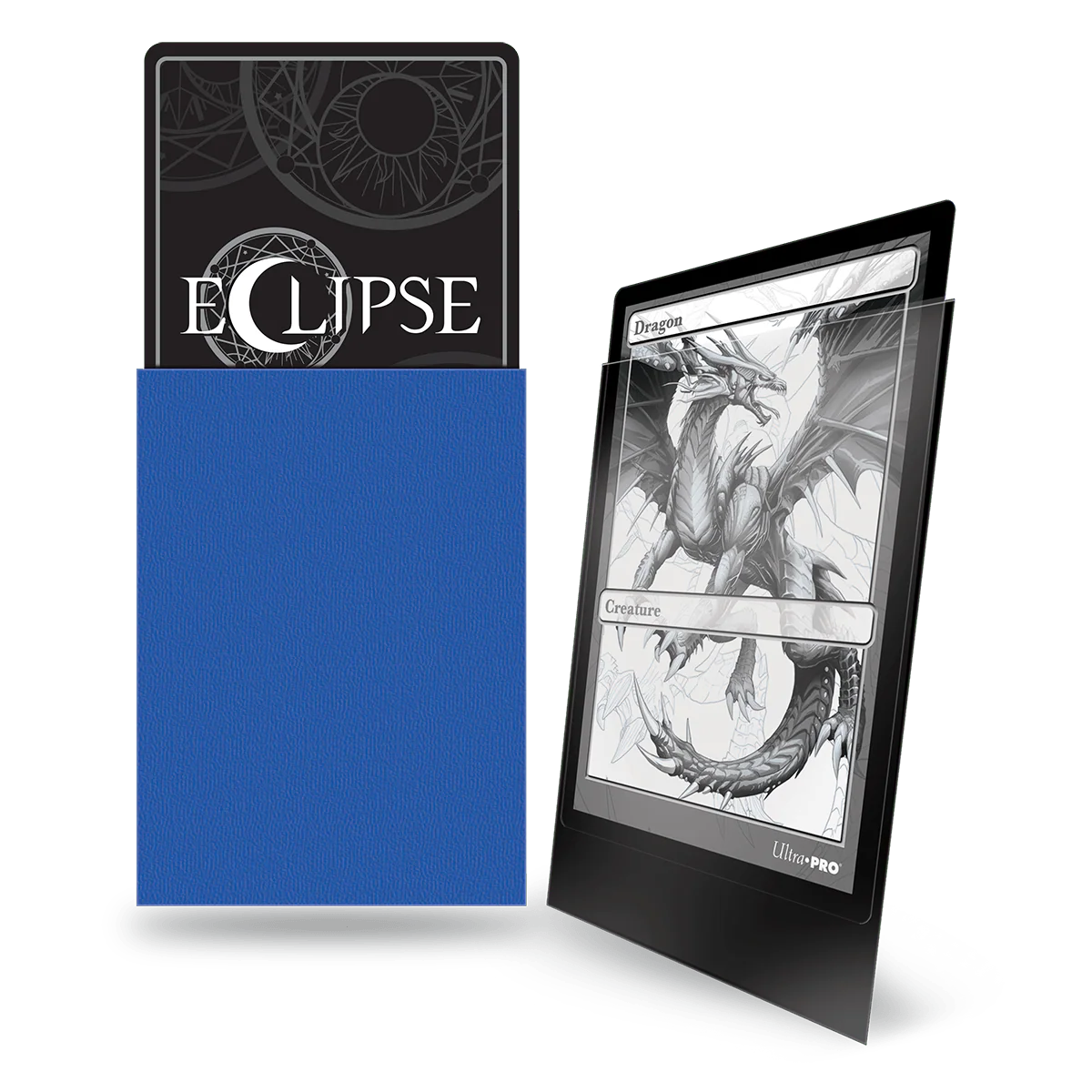 ECLIPSE® Matte Standard DECK PROTECTOR® Sleeves (100ct) - Image 20
