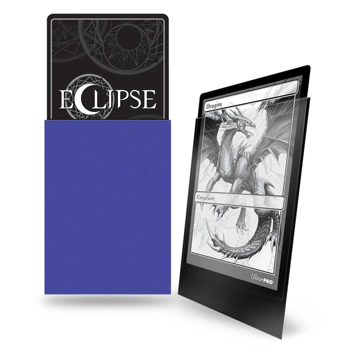 ECLIPSE® Matte Standard DECK PROTECTOR® Sleeves (100ct) - Image 22