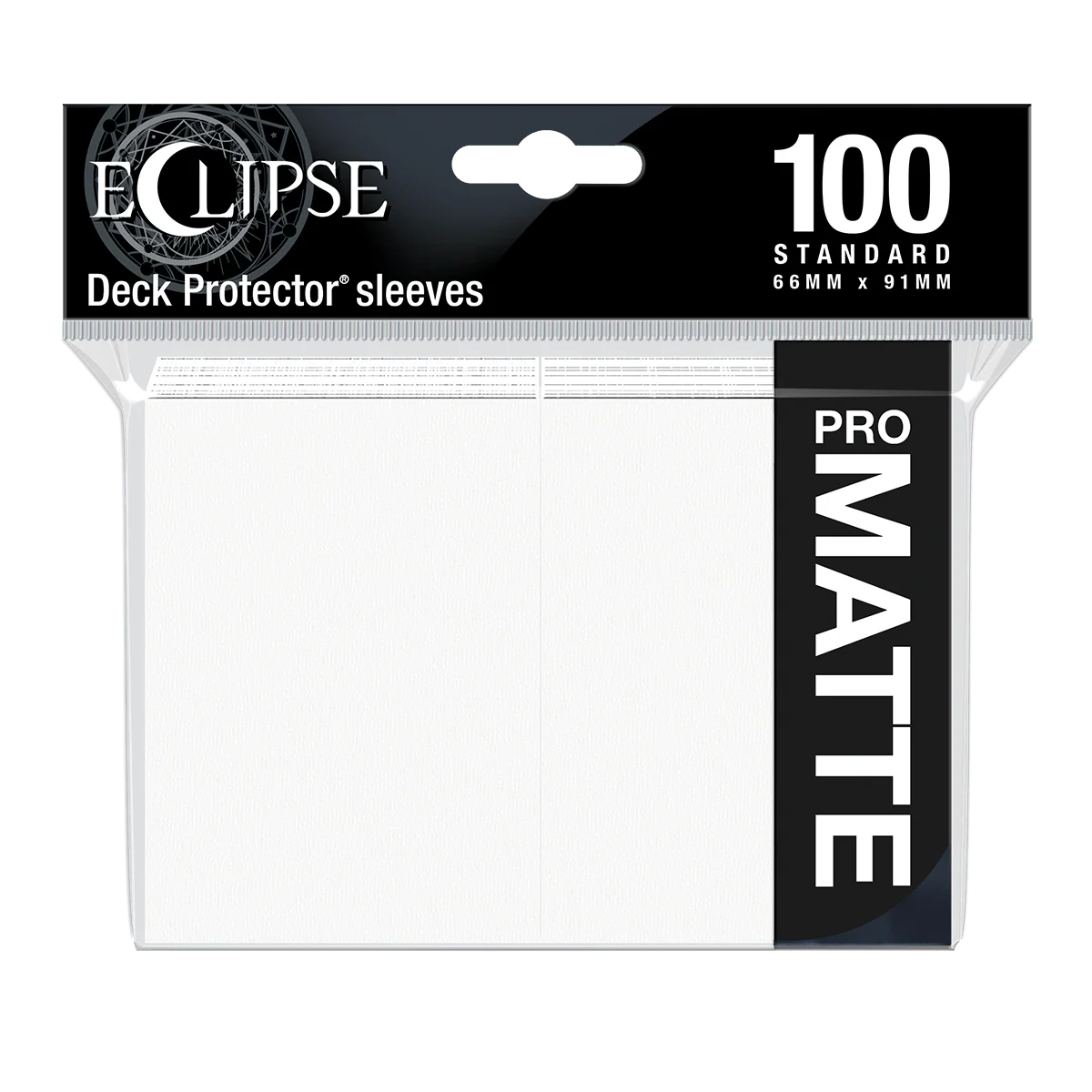 ECLIPSE® Matte Standard DECK PROTECTOR® Sleeves (100ct) - Image 23