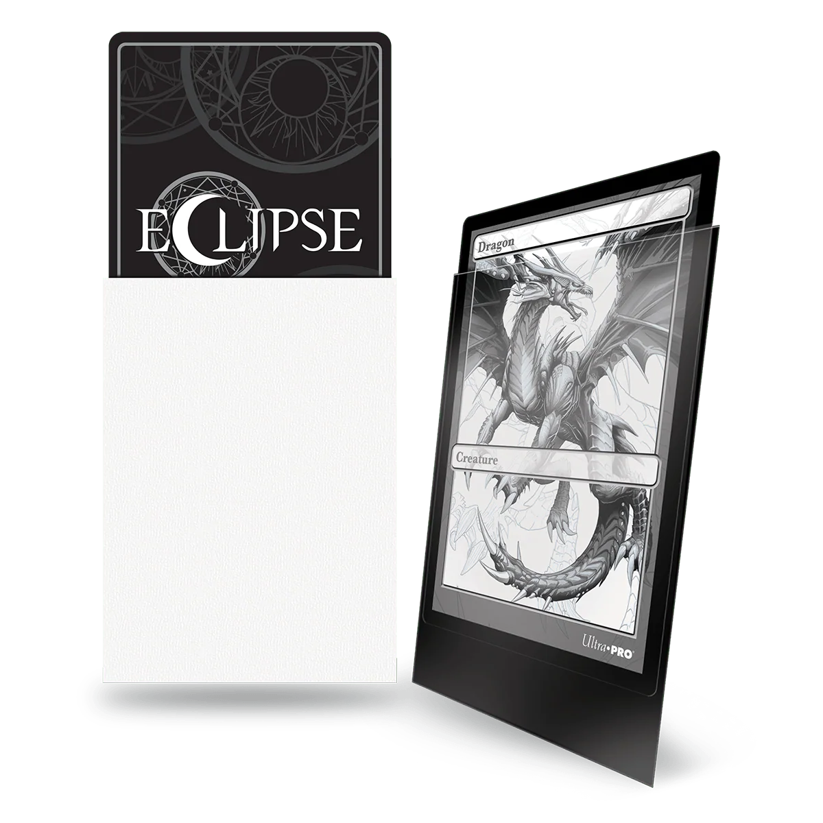 ECLIPSE® Matte Standard DECK PROTECTOR® Sleeves (100ct) - Image 24