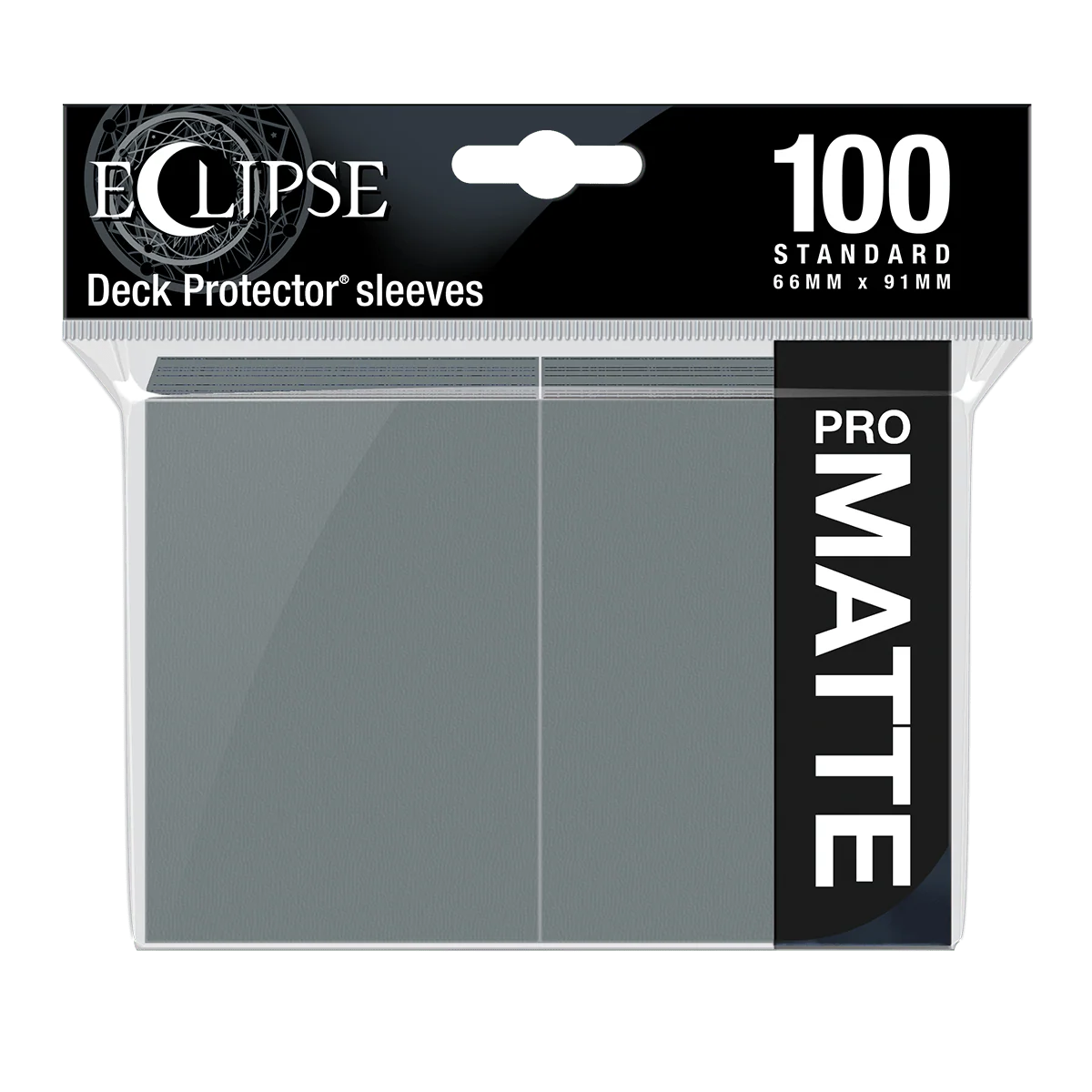 ECLIPSE® Matte Standard DECK PROTECTOR® Sleeves (100ct) - Image 25
