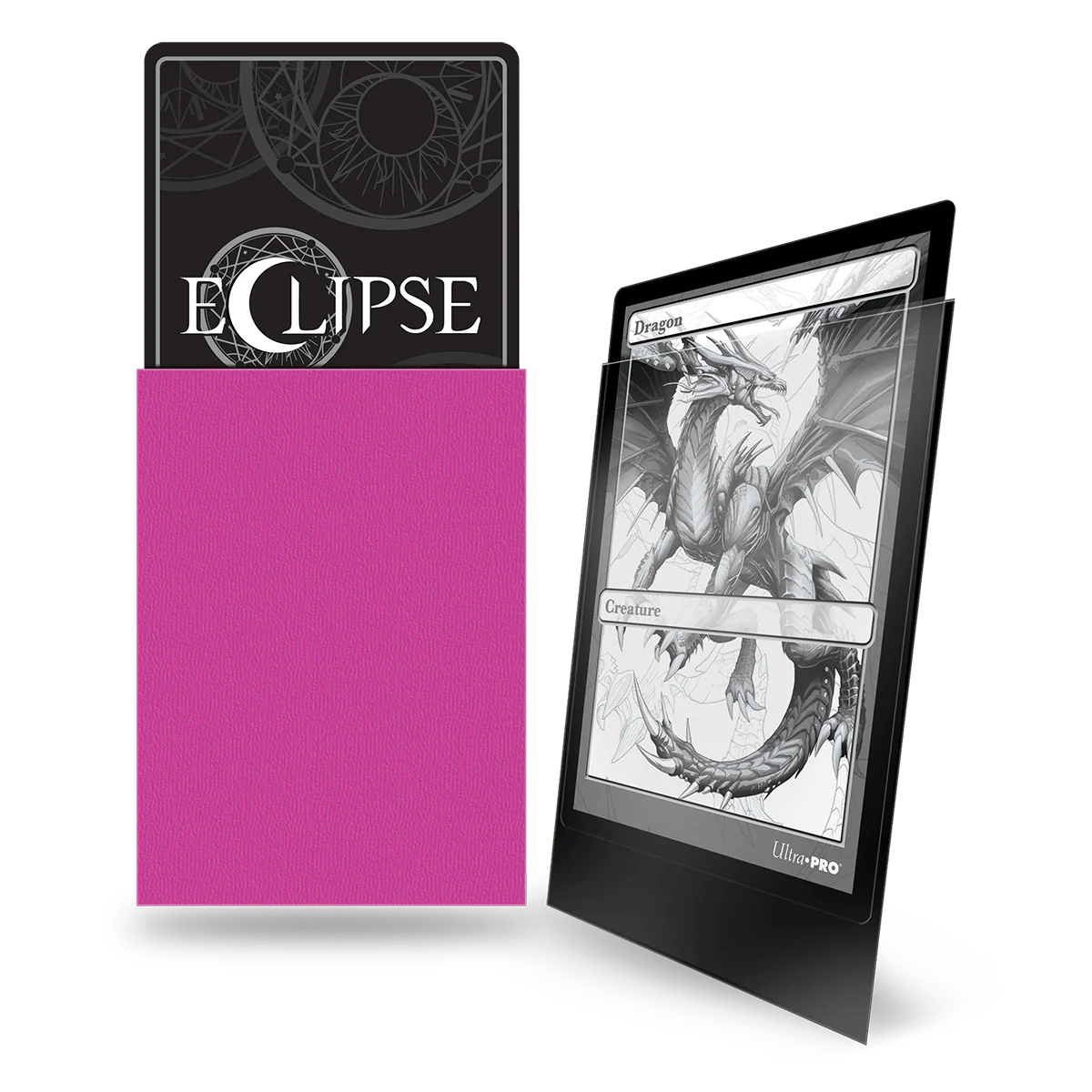 ECLIPSE® Matte Standard DECK PROTECTOR® Sleeves (100ct) - Image 5