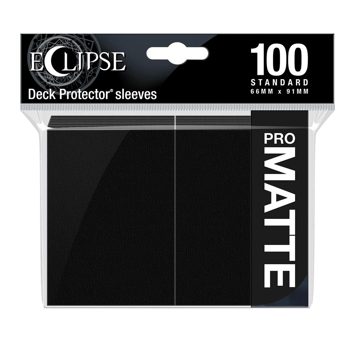 ECLIPSE® Matte Standard DECK PROTECTOR® Sleeves (100ct) - Image 6