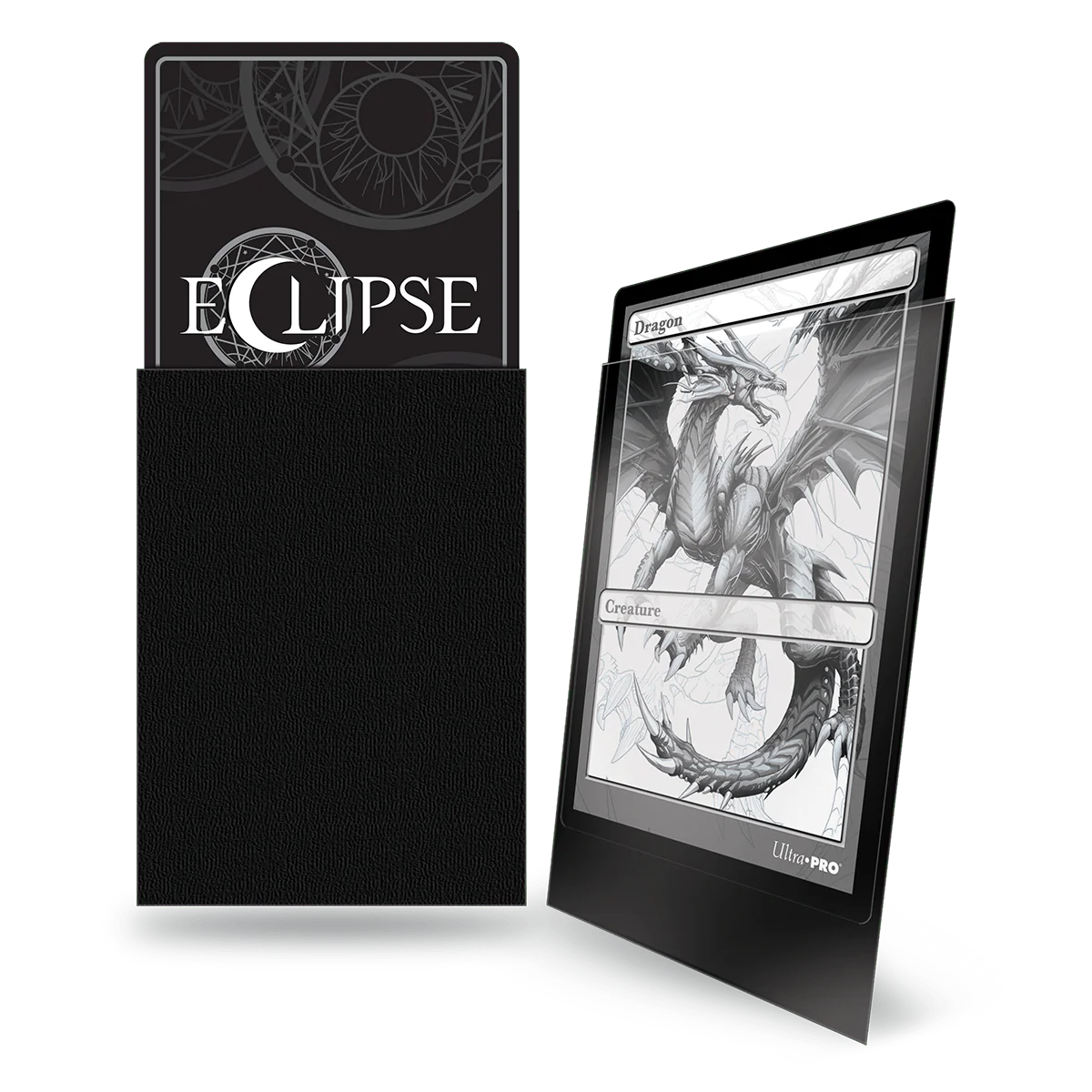 ECLIPSE® Matte Standard DECK PROTECTOR® Sleeves (100ct) - Image 7