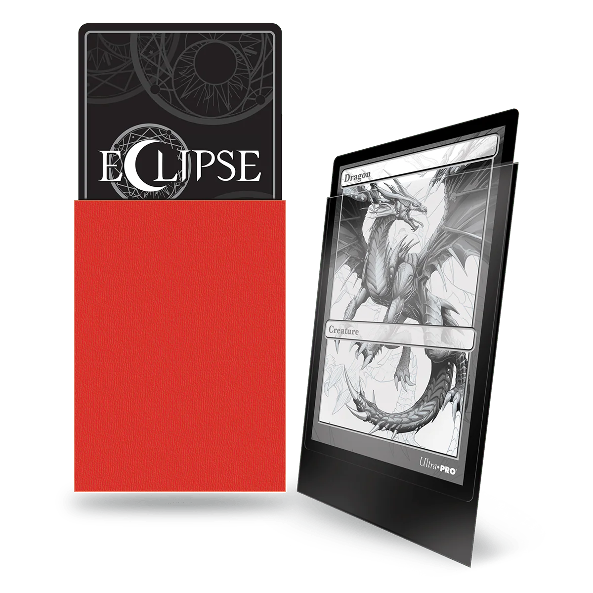 ECLIPSE® Matte Standard DECK PROTECTOR® Sleeves (100ct) - Image 9