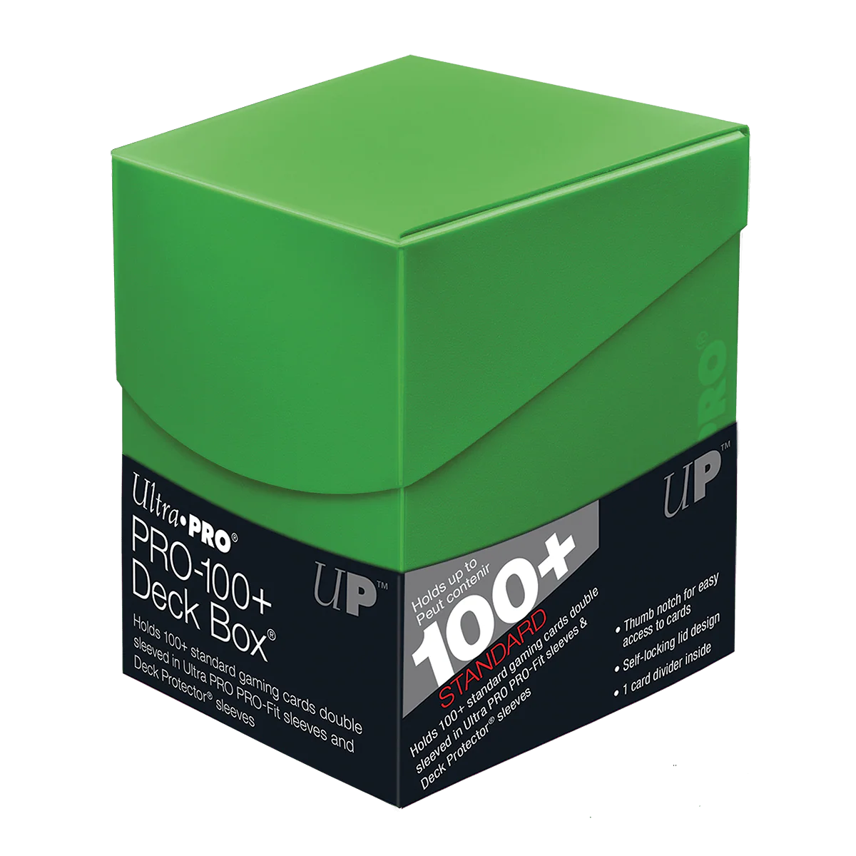 ECLIPSE®  PRO 100+ Deck Box - Image 6