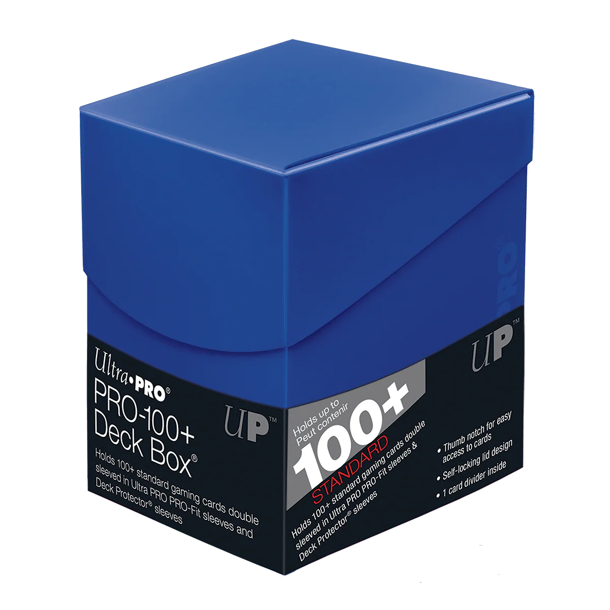 ECLIPSE®  PRO 100+ Deck Box - Image 9