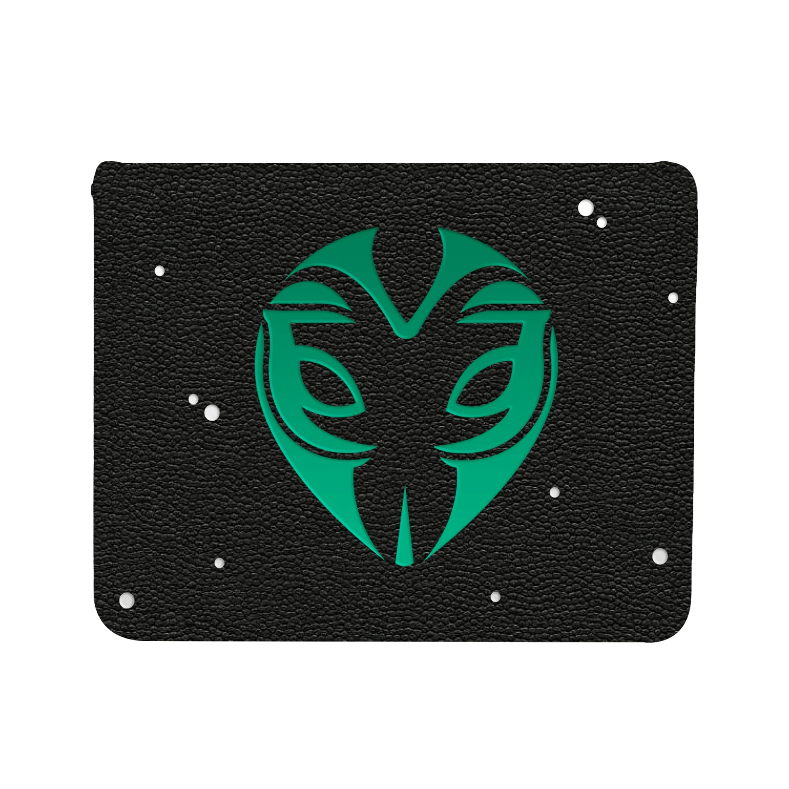 Edge of Eternities Evendo, Waking Haven ALCOVE® Edge Deck Box® for Magic: The Gathering