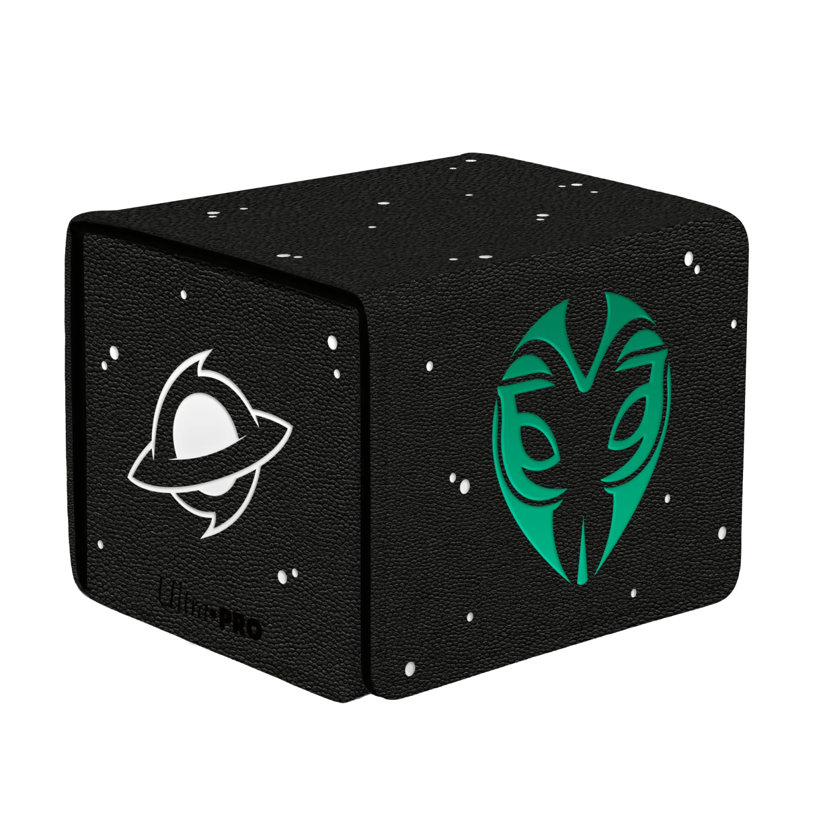 Edge of Eternities Evendo, Waking Haven ALCOVE® Edge Deck Box® for Magic: The Gathering - Image 2