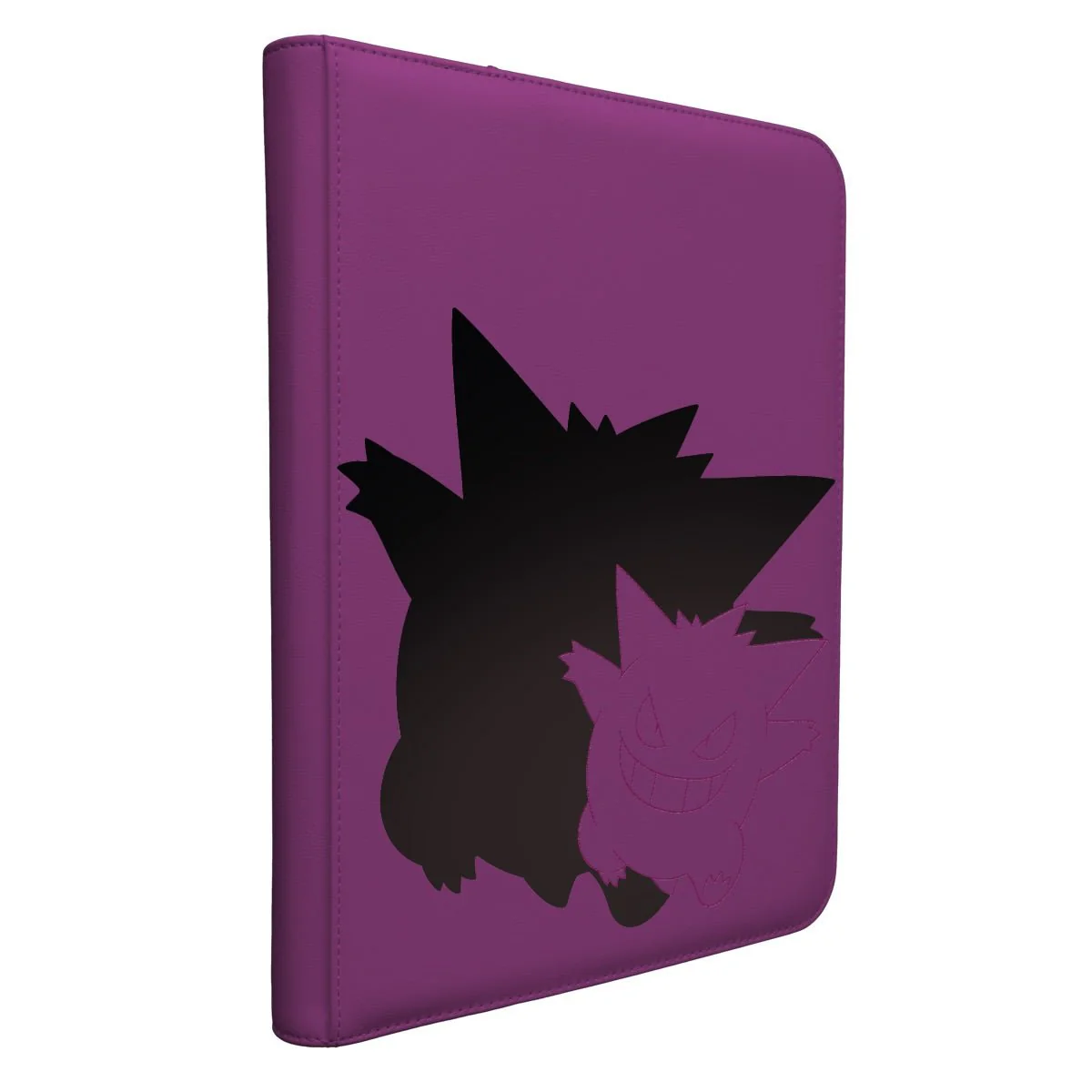 Elite Gengar 9-Pocket Zippered PRO-BINDER® for Pokémon - Image 2