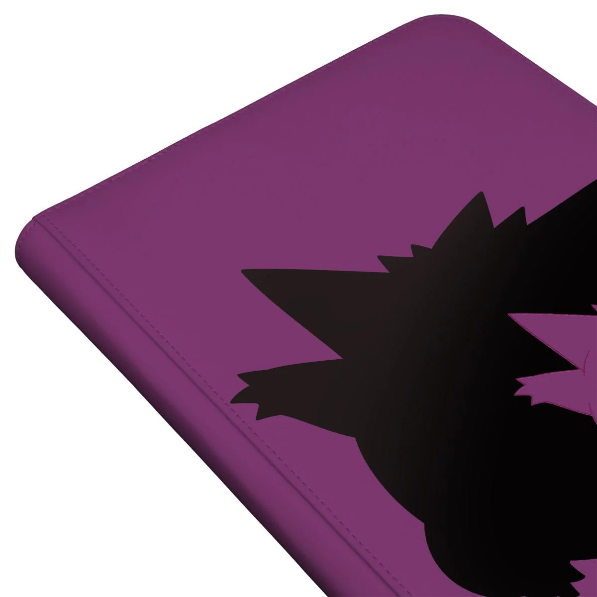 Elite Gengar 9-Pocket Zippered PRO-BINDER® for Pokémon - Image 3
