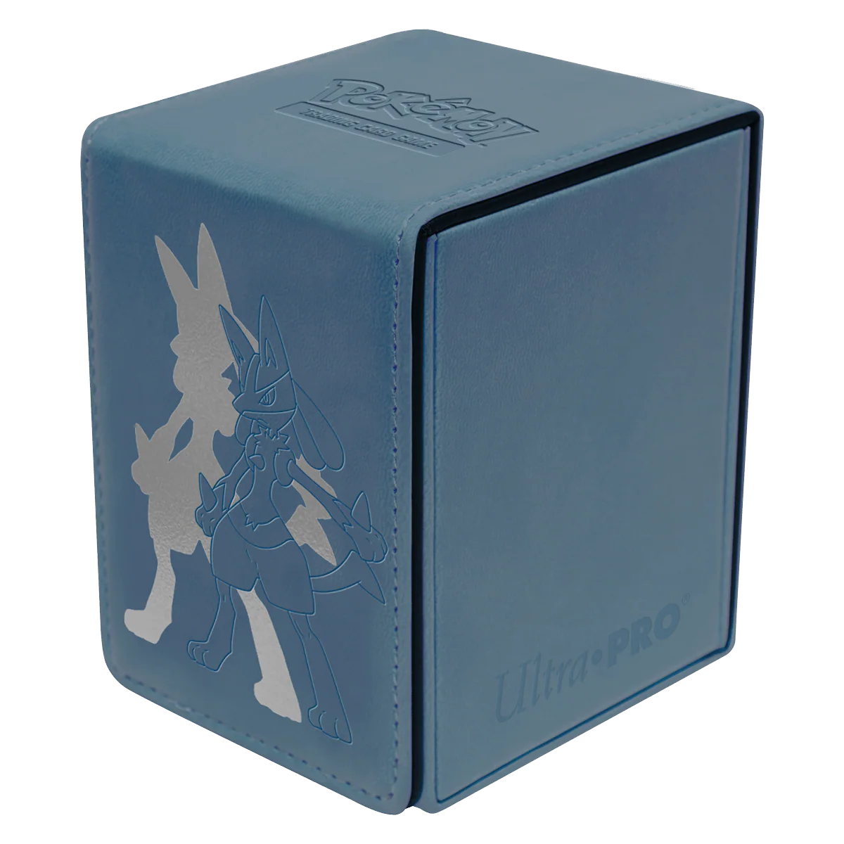 Elite Series Lucario ALCOVE® Flip for Pokémon