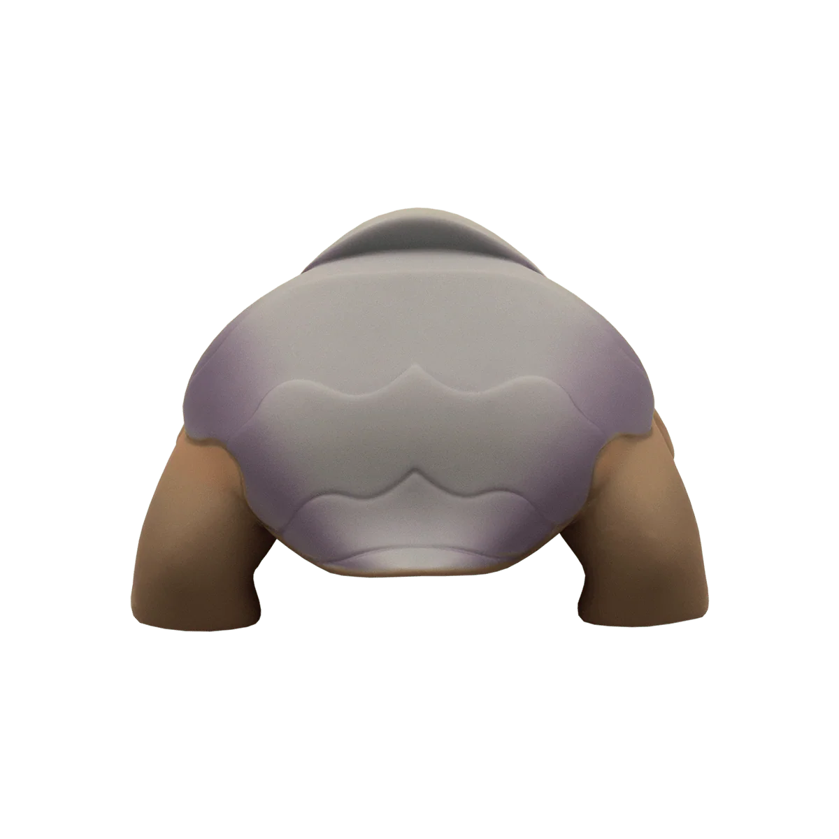 FIGURINES OF ADORABLE POWER®: Dungeons & Dragons "Bulette" - Image 3