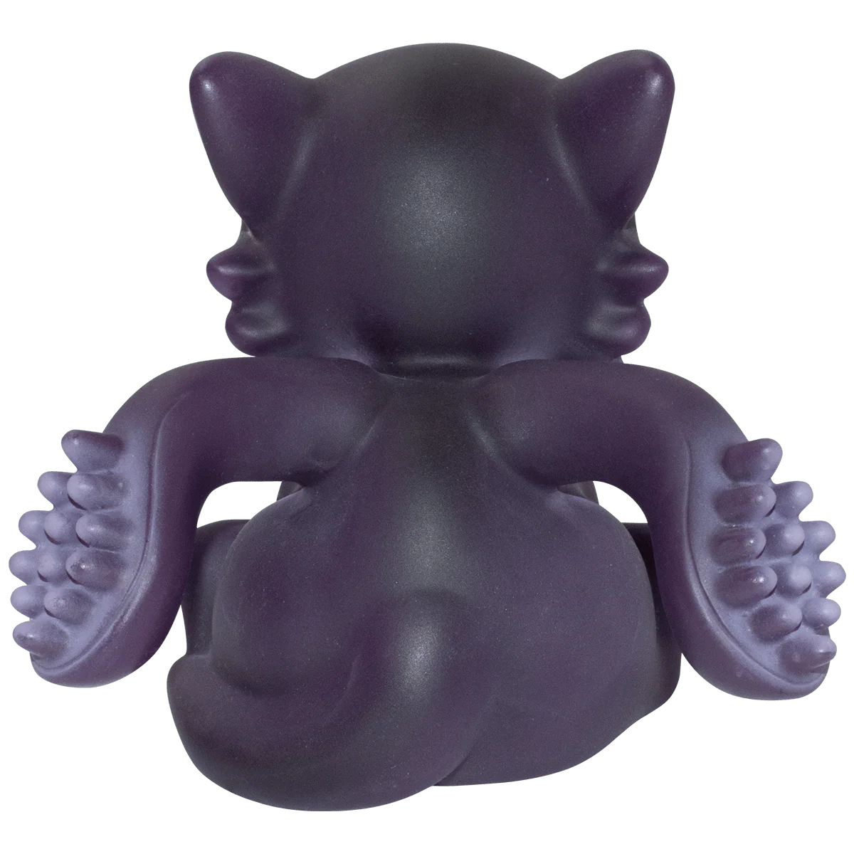 FIGURINES OF ADORABLE POWER®: Dungeons & Dragons "Displacer Beast" - Image 4