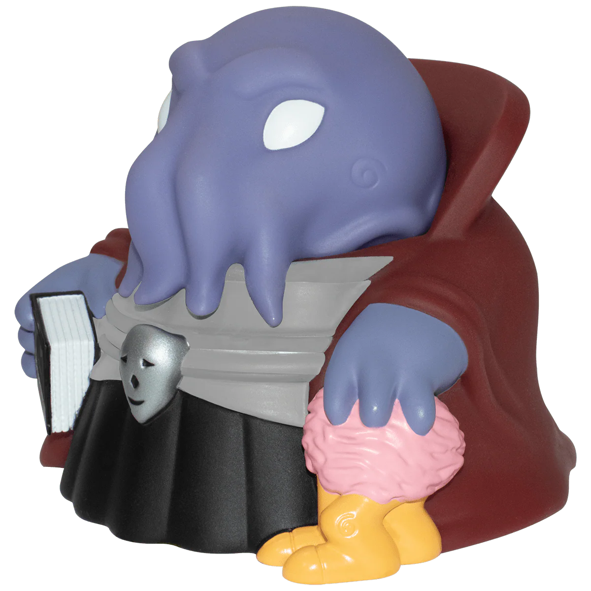 FIGURINES OF ADORABLE POWER®: Dungeons & Dragons "Mind Flayer"