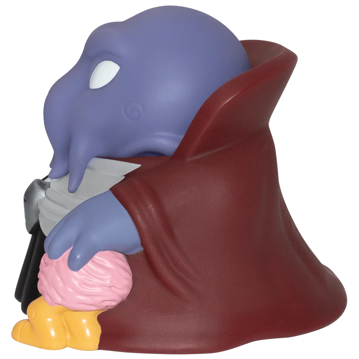 FIGURINES OF ADORABLE POWER®: Dungeons & Dragons "Mind Flayer" - Image 3