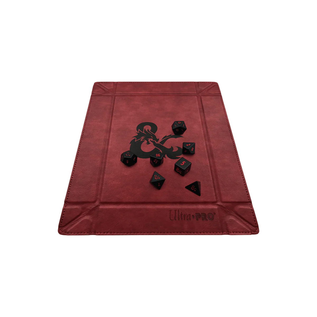 Foldable Dice Rolling Tray for Dungeons & Dragons - Image 10