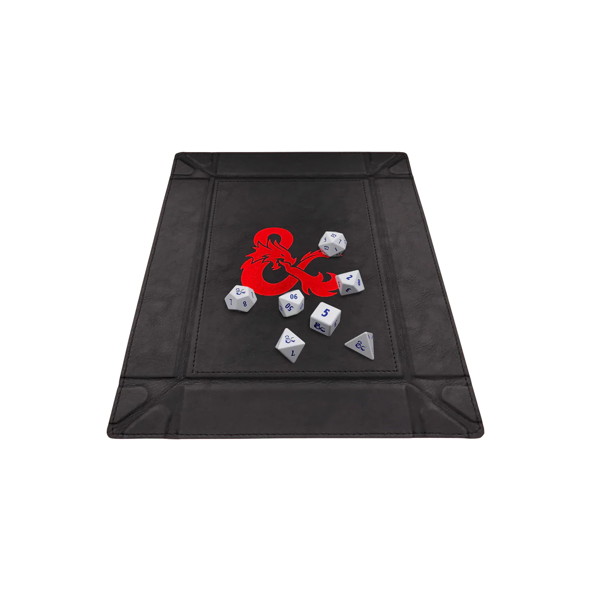 Foldable Dice Rolling Tray for Dungeons & Dragons - Image 5