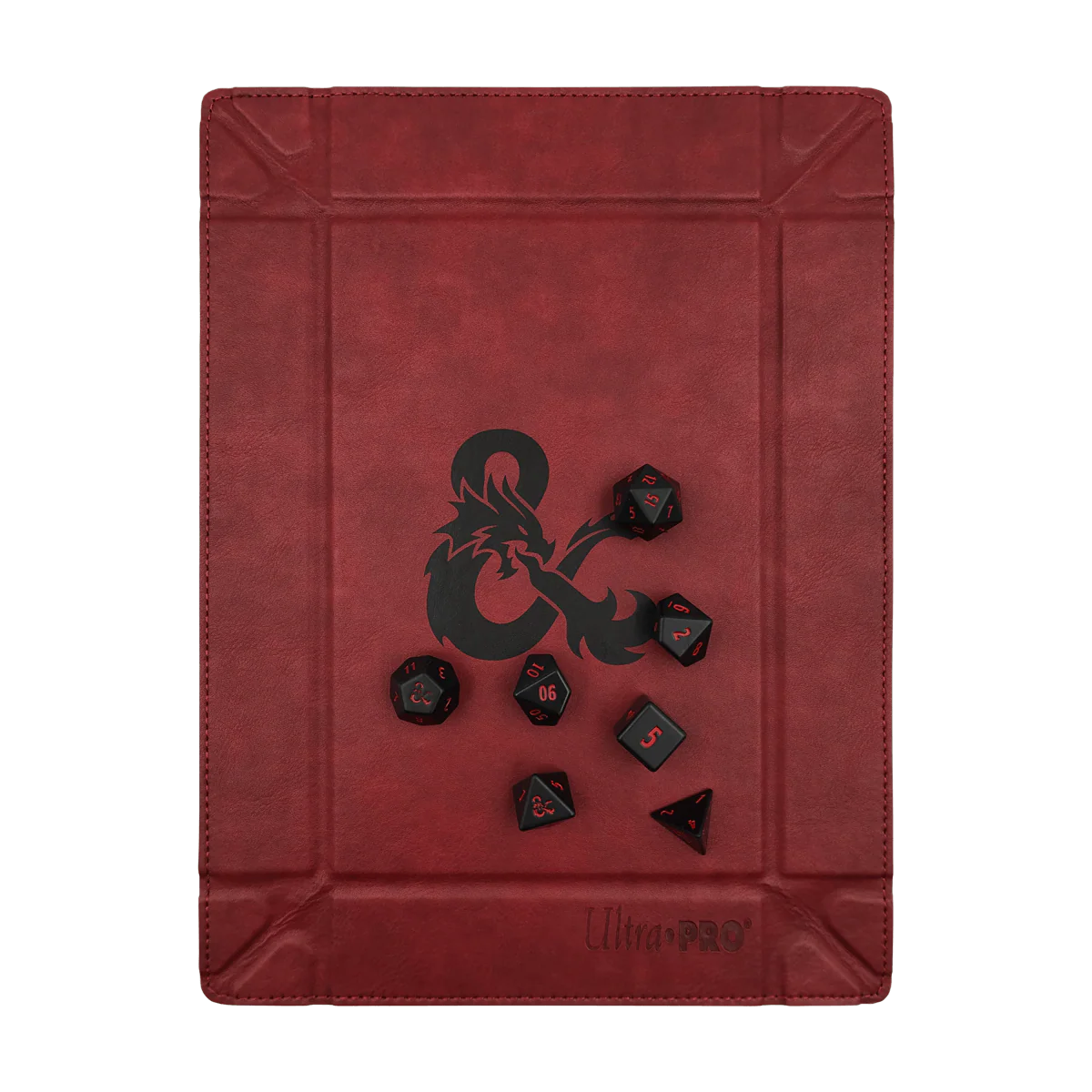 Foldable Dice Rolling Tray for Dungeons & Dragons - Image 9