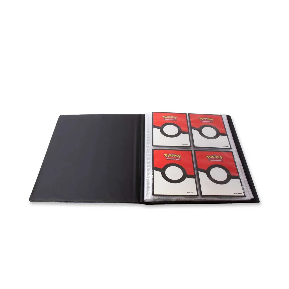 Gallery Series: Morning Meadow 4-Pocket Portfolio for Pokémon - Image 4