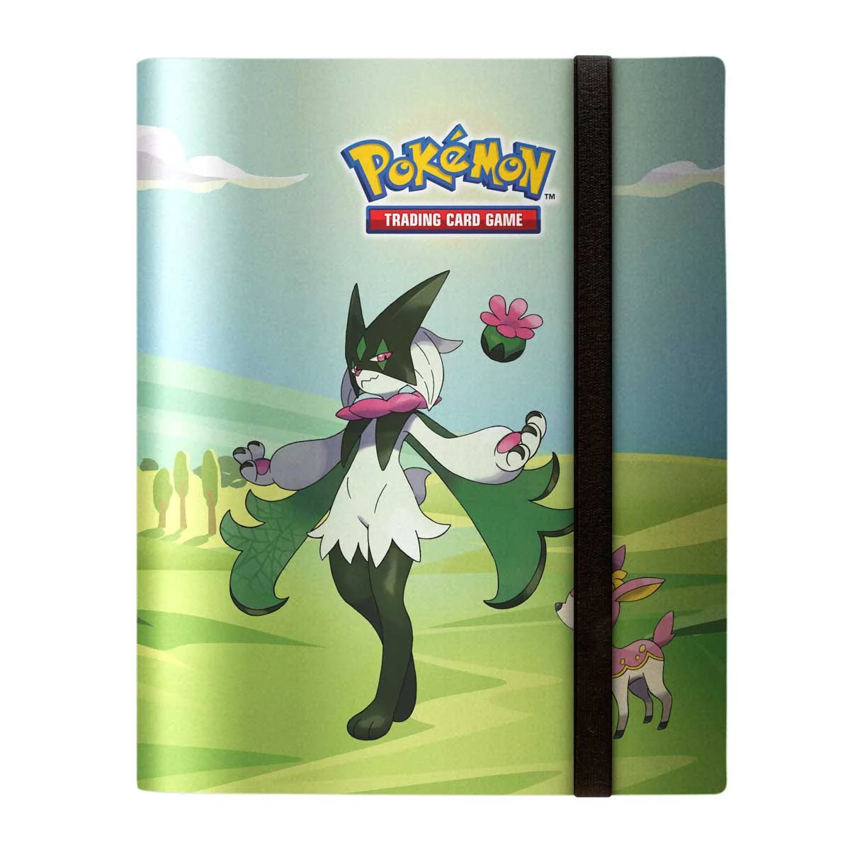 Gallery Series: Morning Meadow 9-Pocket PRO-BINDER® for Pokémon