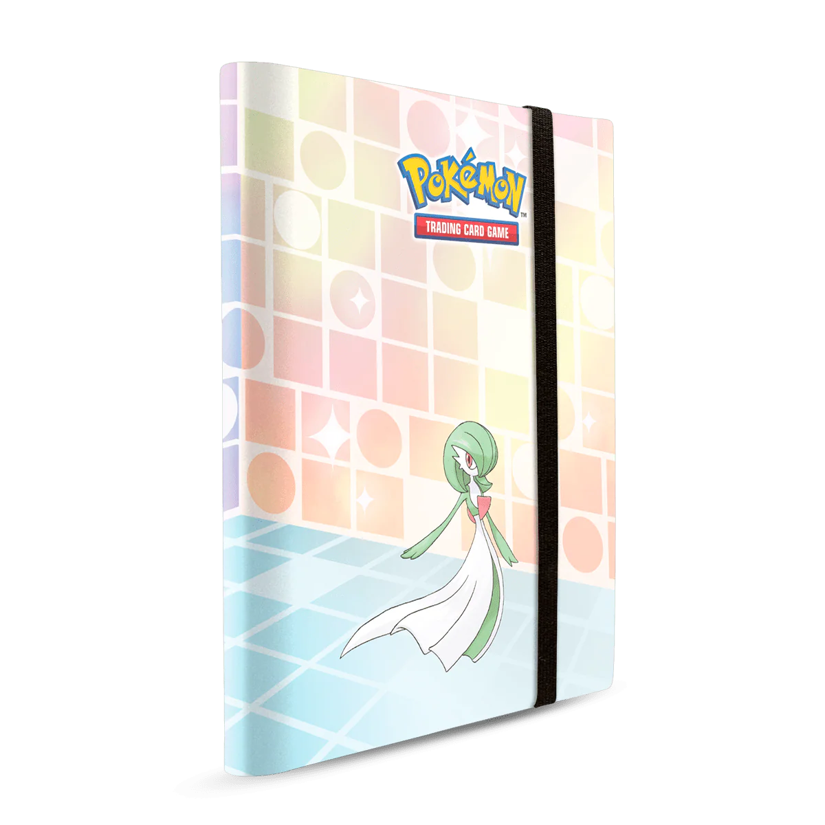 Gallery Series: Trick Room 9-Pocket PRO-BINDER® for Pokémon
