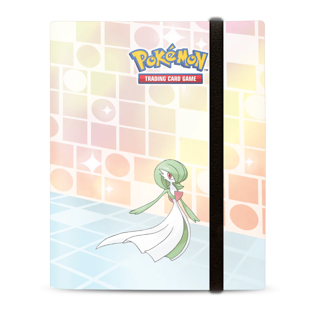 Gallery Series: Trick Room 9-Pocket PRO-BINDER® for Pokémon - Image 2