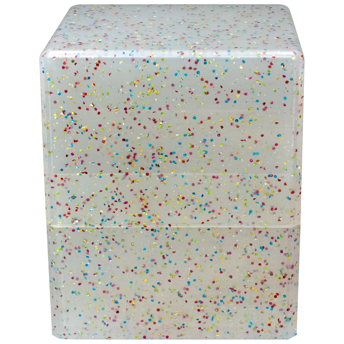 Glitter Satin Cube - Image 8