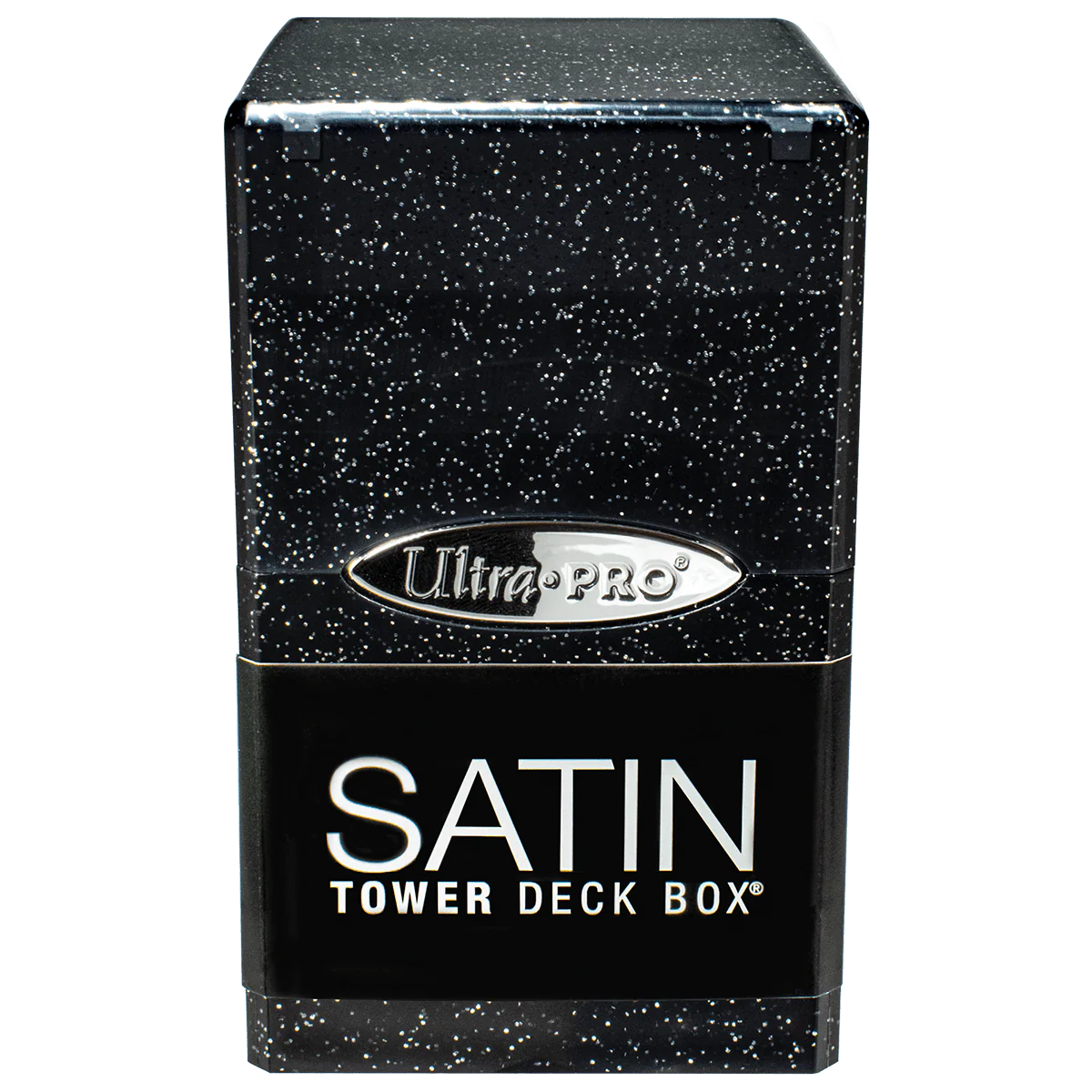 Glitter Satin Tower Deck Box - Image 10