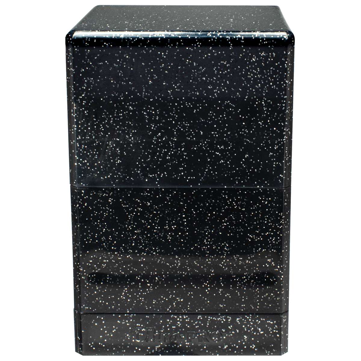 Glitter Satin Tower Deck Box - Image 11