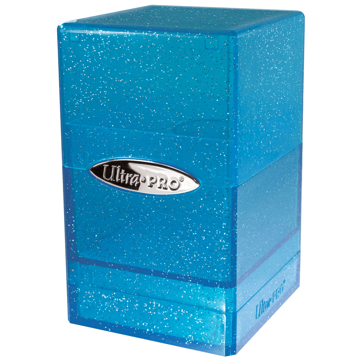 Glitter Satin Tower Deck Box - Image 12