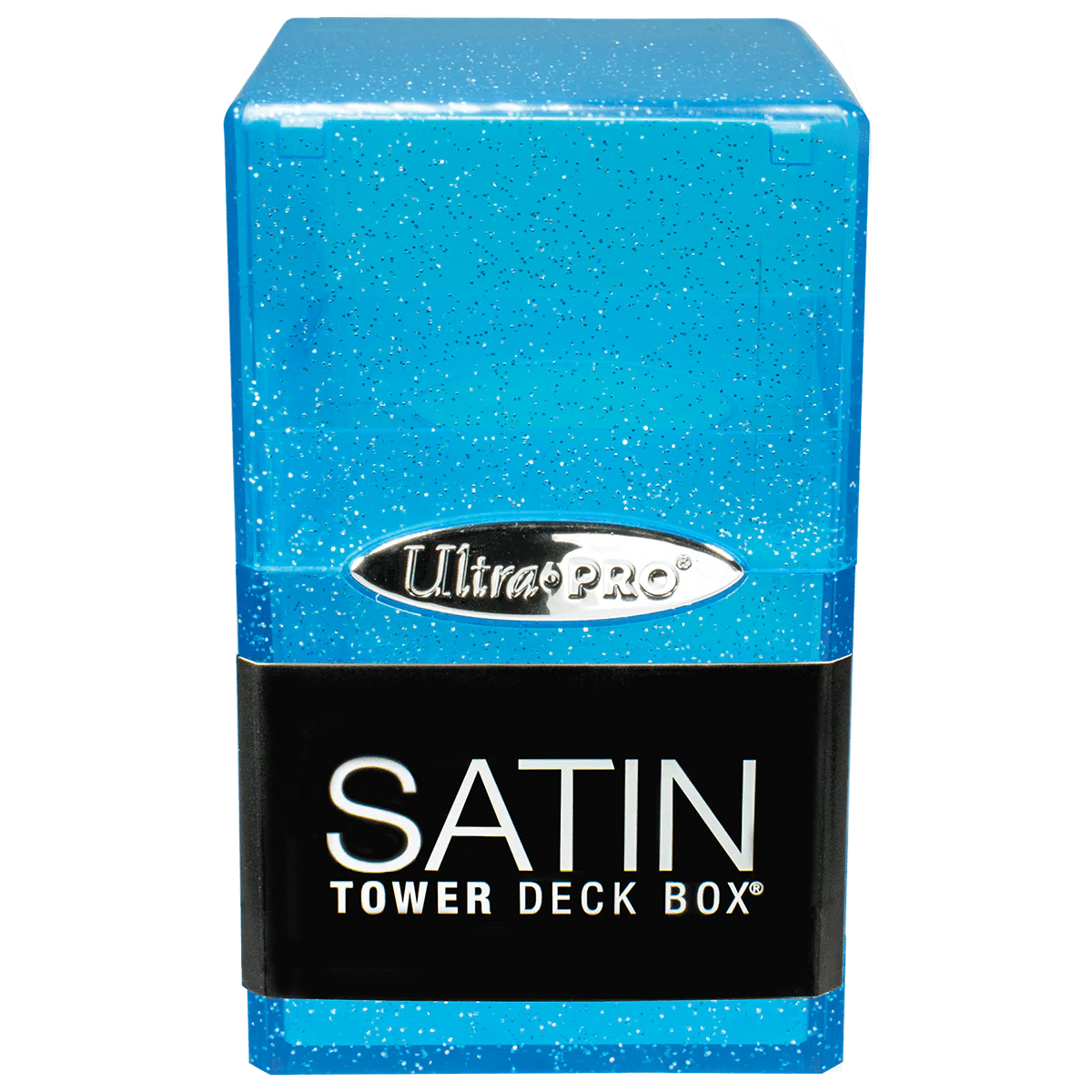 Glitter Satin Tower Deck Box - Image 14