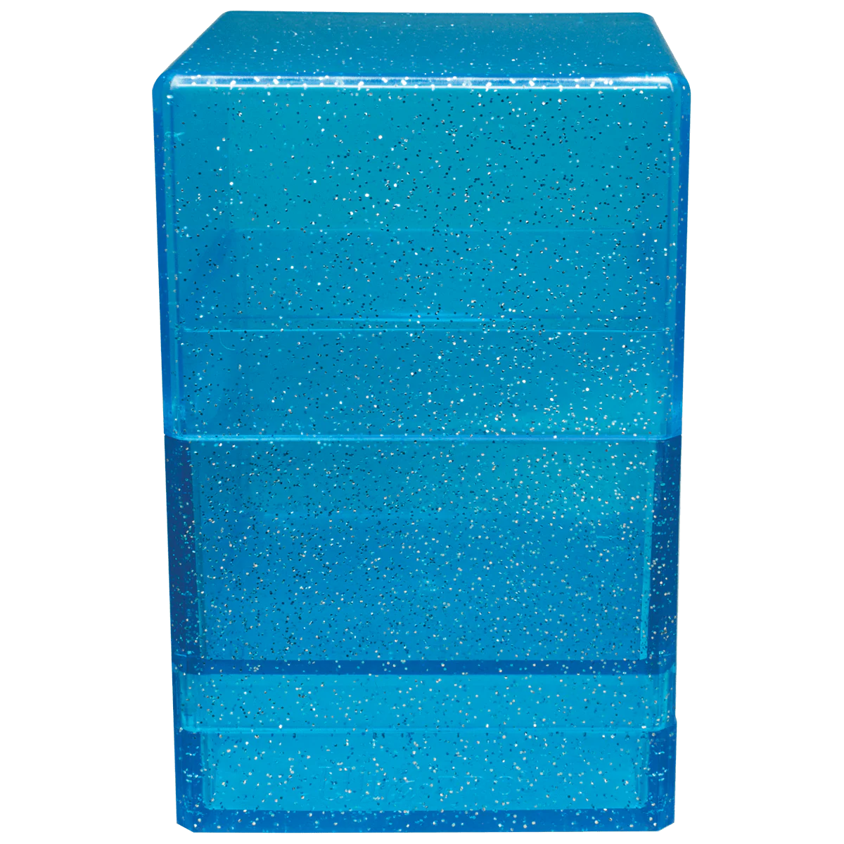Glitter Satin Tower Deck Box - Image 15