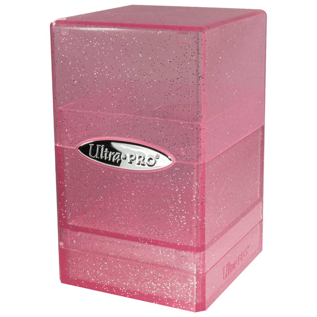 Glitter Satin Tower Deck Box - Image 16