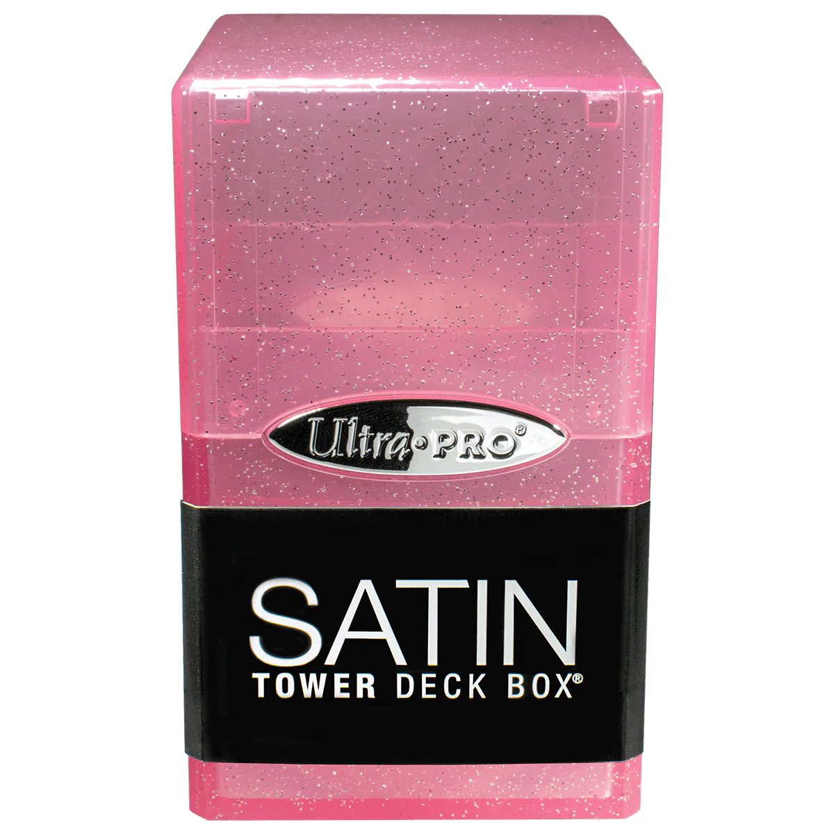 Glitter Satin Tower Deck Box - Image 18