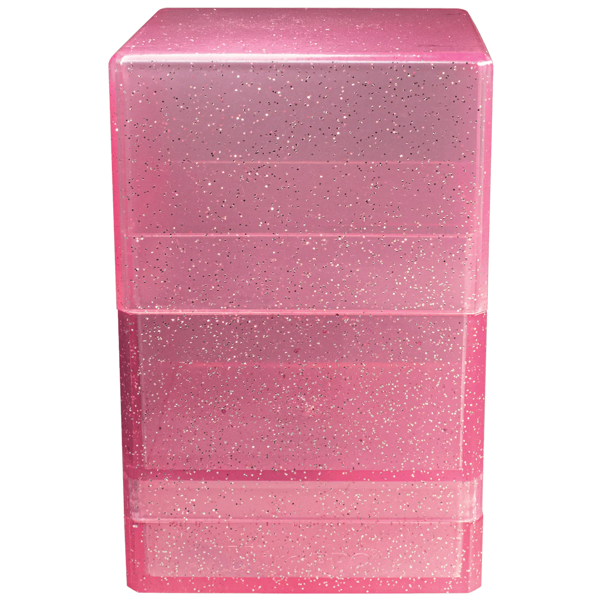Glitter Satin Tower Deck Box - Image 19